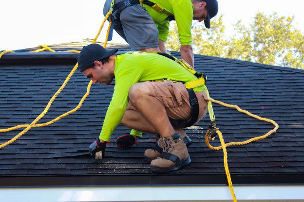 When to Fix Your Roof and How Much It Will Cost